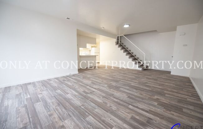 3 beds, 2 baths, 1,550 sqft, $1,750, Unit 4050