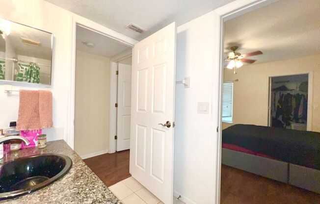 1 bed, 1 bath, $1,450