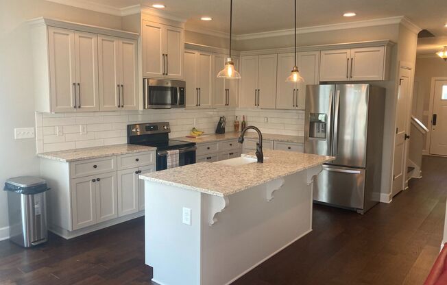 1963 Avenel Drive Martinez, GA 30907