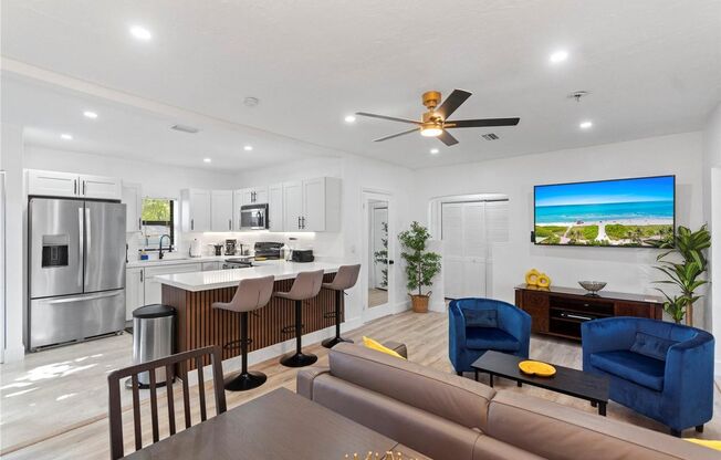 719 NE 36TH ST #719 OAKLAND PARK, FL 33334