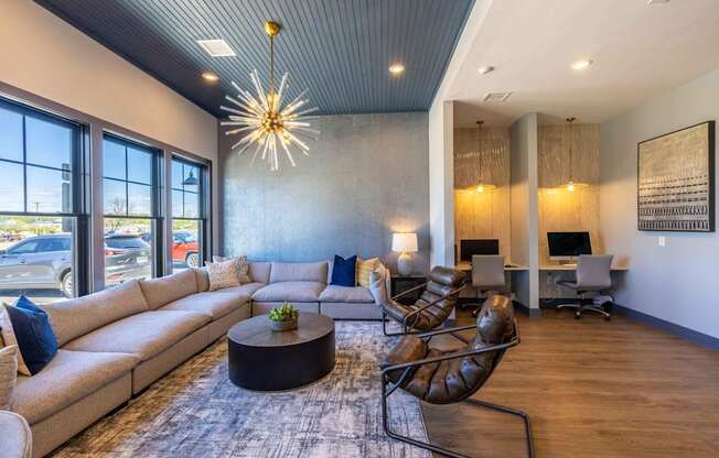Evolve at Parkway Apartment Homes