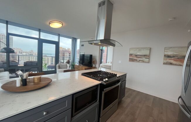 2 beds, 2 baths, 1,025 sqft, $4,347, Unit 1006