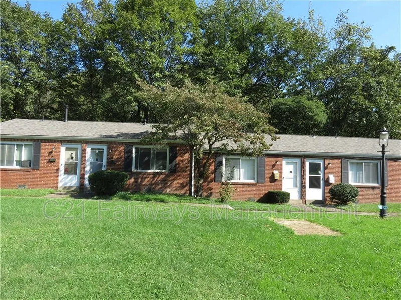 1 PENN RDG CT