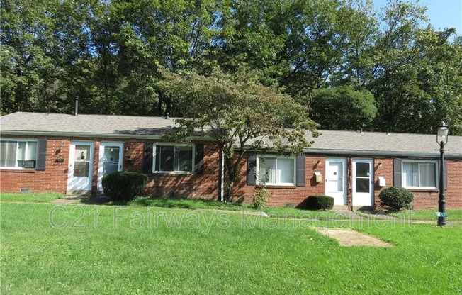 1 PENN RDG CT
