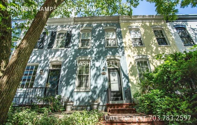 830 NEW HAMPSHIRE AVE NW