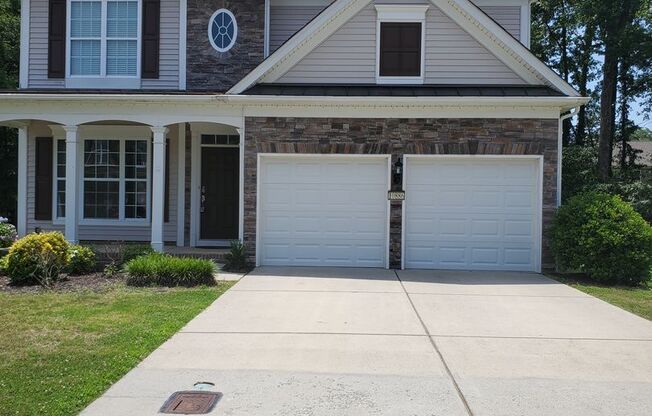 Coming Soon!! Beautiful  Home Available for Rent in Concord, NC