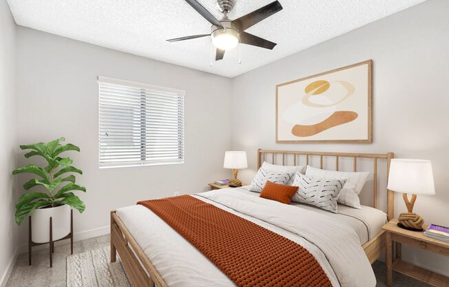 3 beds, 1 bath, 876 sqft, $1,499, Unit 7706-09