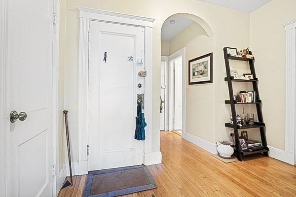 339 South Huntington Ave.