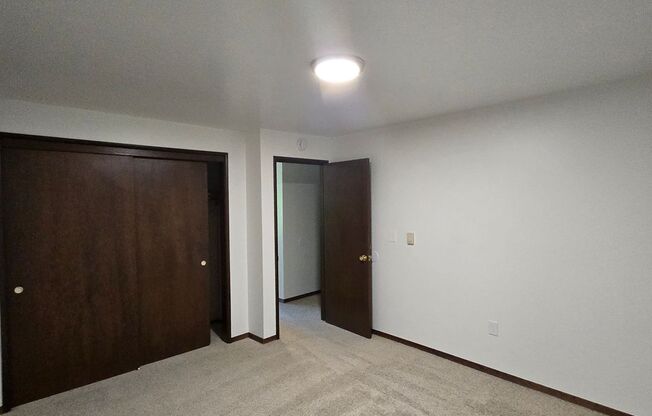 Tracy Ann Apartments