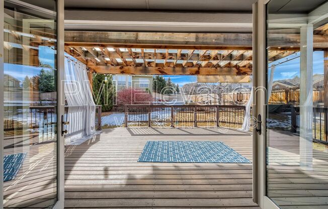 9805 CYPRESS PT CIR
