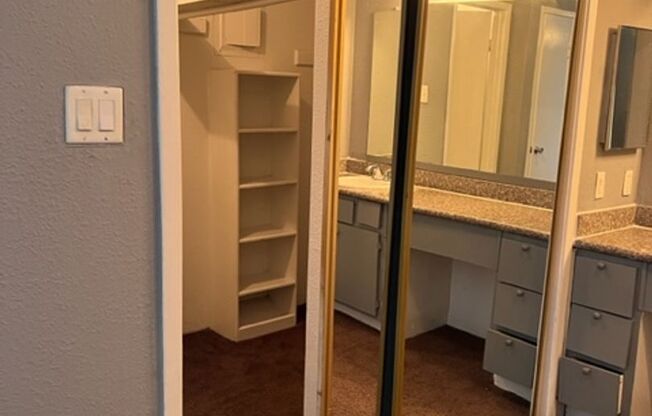 2 beds, 2 baths, 1,145 sqft, $1,050, Unit 6516