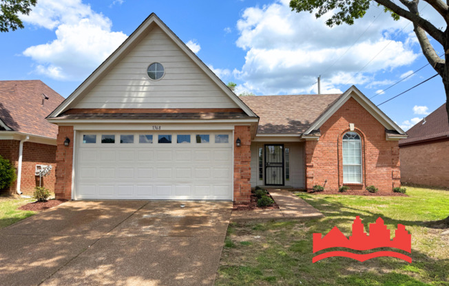 Spacious 3-Bedroom, 2-Bath Home for Rent!