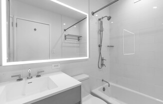 124 W 60th St #11J