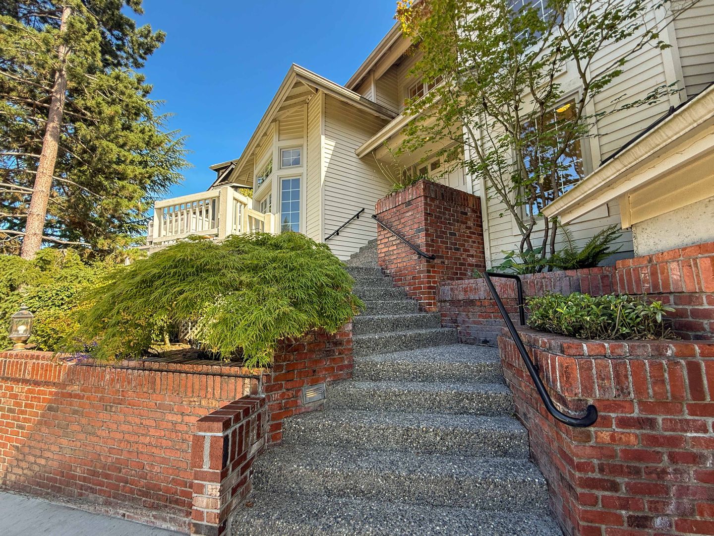 4bd/3.25ba Seattle House