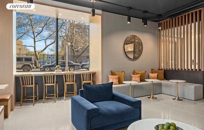 2 beds, 2 baths, $5,850, Unit 13H