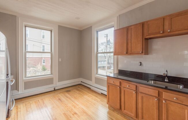 Summer Street 85-87 LLC