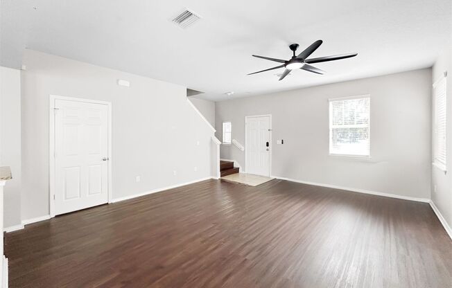 Updated 2-Story Home in Gated Magnolia Park Community - 3bed | 2.5bath