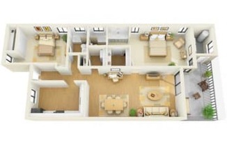 Partner-provided photo for $1983 unit