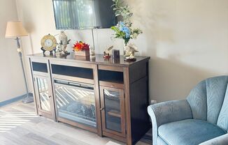 1 bed, 1 bath, 587 sqft, $895, Unit 1006 31