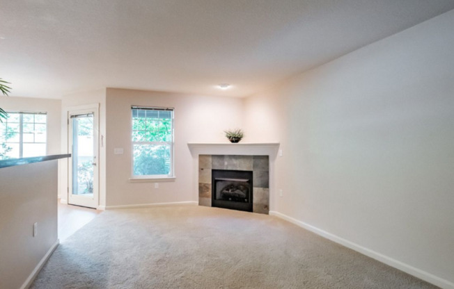 Luxury Living at West Oaks Condominiums