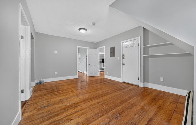 9 GILMAN TERRACE