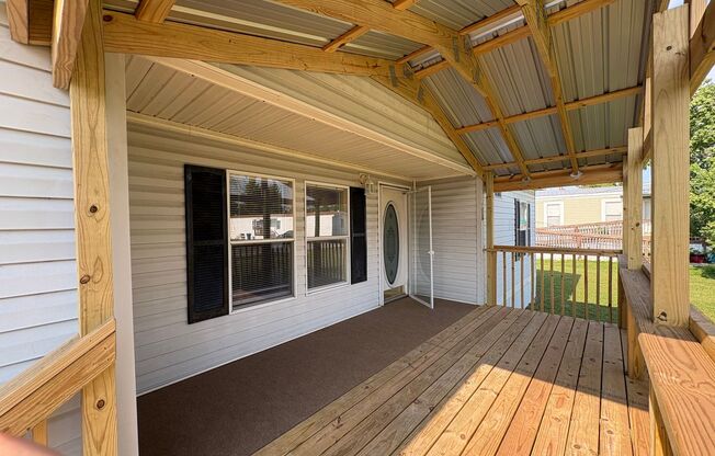 Countryside Estates Mobile Home Park