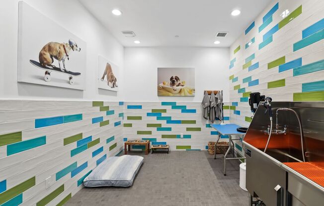 1 bed, 1 bath, 600 sqft, $2,500, Unit 122