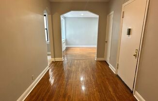 1 bed, 1 bath, 750 sqft, $1,725, Unit Apt 3P