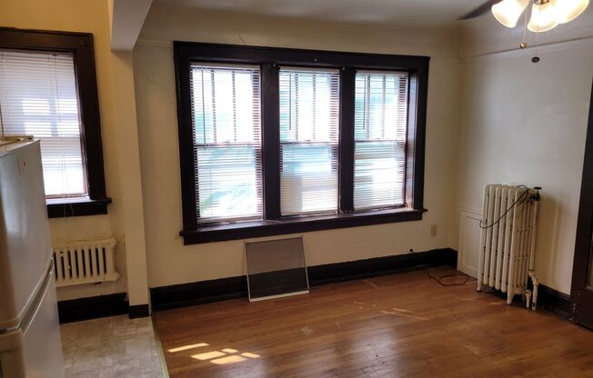 Studio, 1 bath, $775, Unit 205