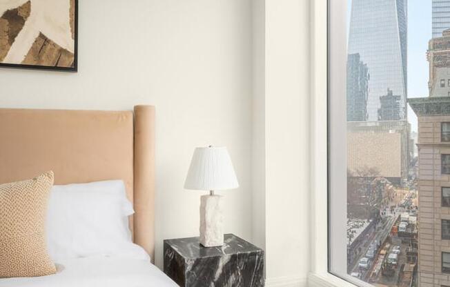 1 bed, 1.5 baths, 1,030 sqft, $10,650, Unit 12A