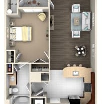 Partner-provided photo for $2115 unit