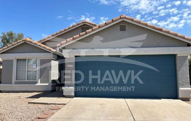 1798 E CARLA VIS DR