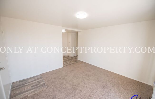 2 beds, 1 bath, 790 sqft, $1,325, Unit 18