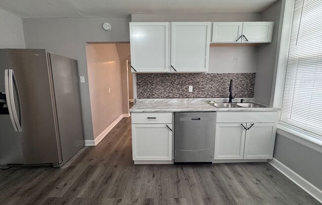 2244 S. Spaulding Avenue