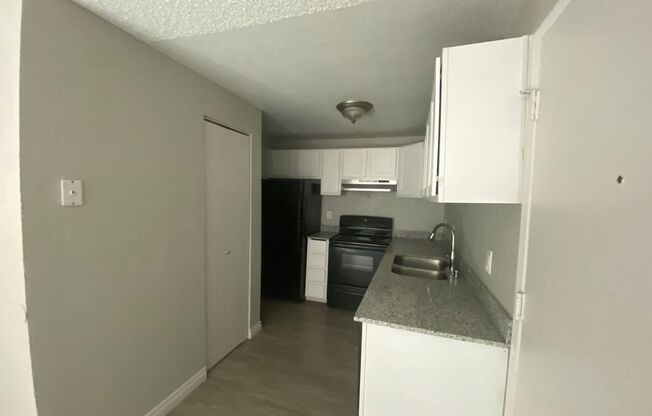 3 beds, 2 baths, 643 sqft, $2,350, Unit C303