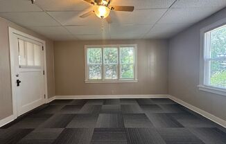 Studio, 1 bath, 600 sqft, $645, Unit 1