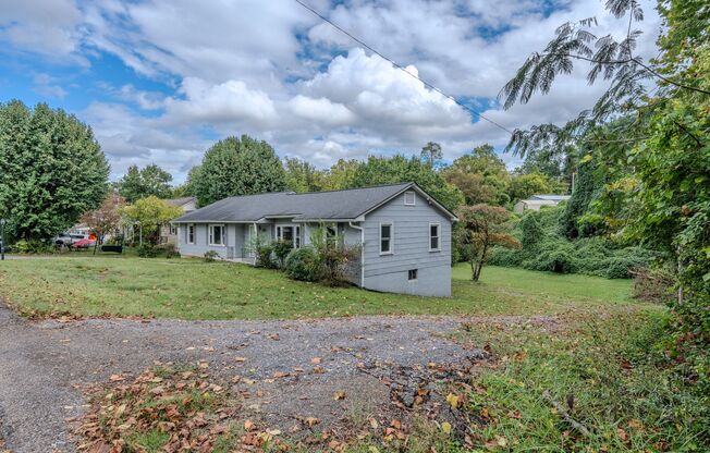 500 East Ford Valley rd