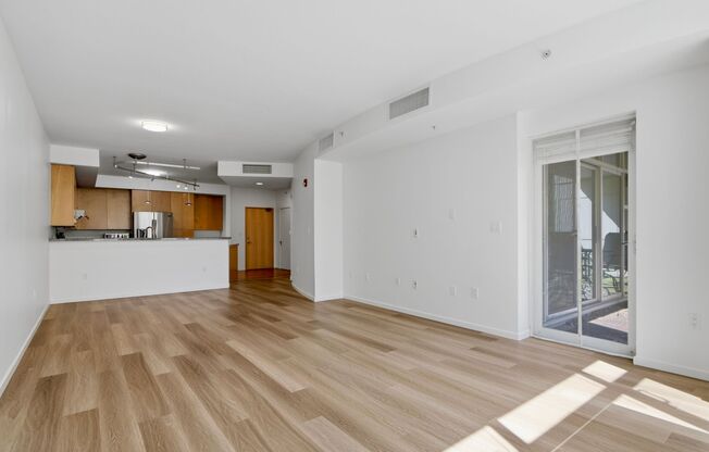 Desirable Palazzo Condo in Downtown Bellevue