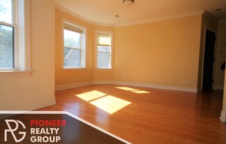 4865 N Hermitage Ave, Chicago IL 2W