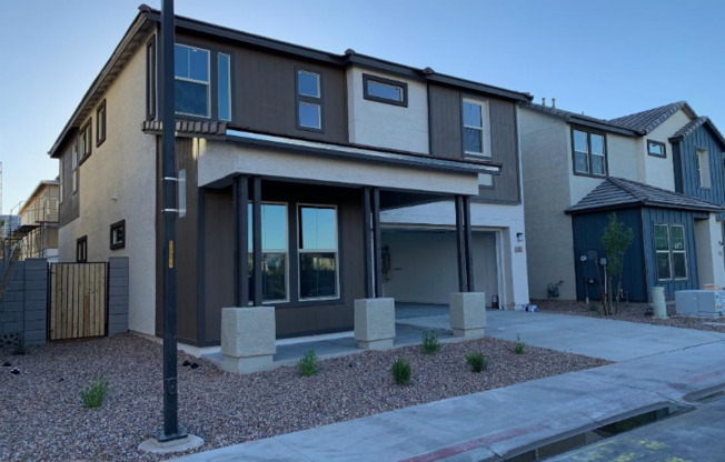 1134 S Tumbleweed Ln