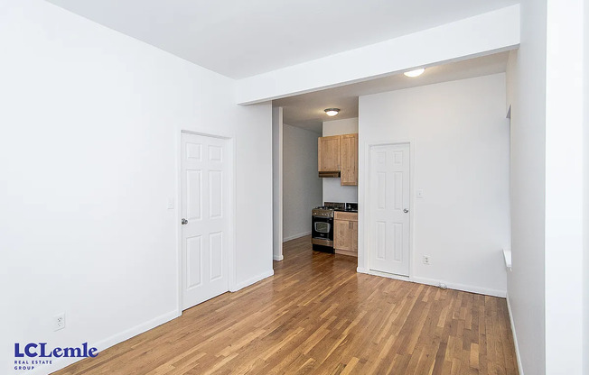 450-452 East 81st St.