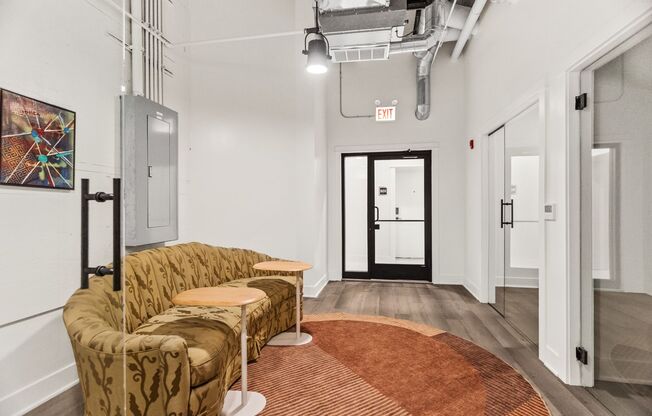 2 beds, 2 baths, 1,515 sqft, $3,495, Unit 201