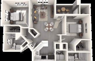 Partner-provided photo for $1775 unit