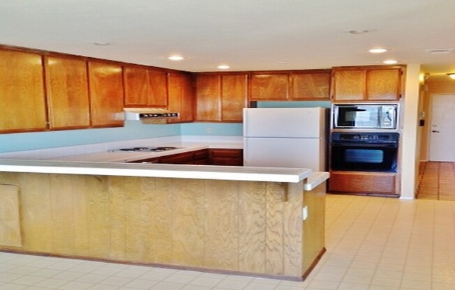 2 beds, 2.5 baths, $3,500