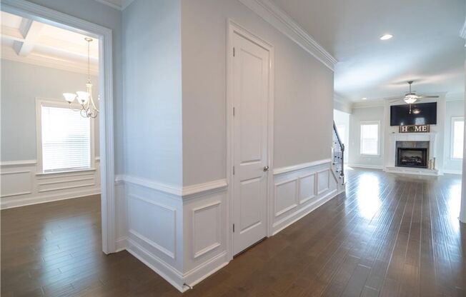 Spacious & Stylish 4BD Home with Loft in Cape Reserve – Minutes from Downtown Auburn!