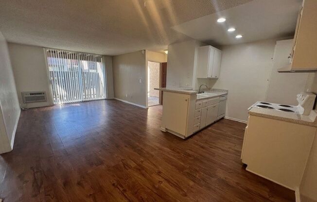 105 Monterey Pines Apartments
