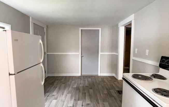 1 bed, 1 bath, 718 sqft, $695, Unit #2