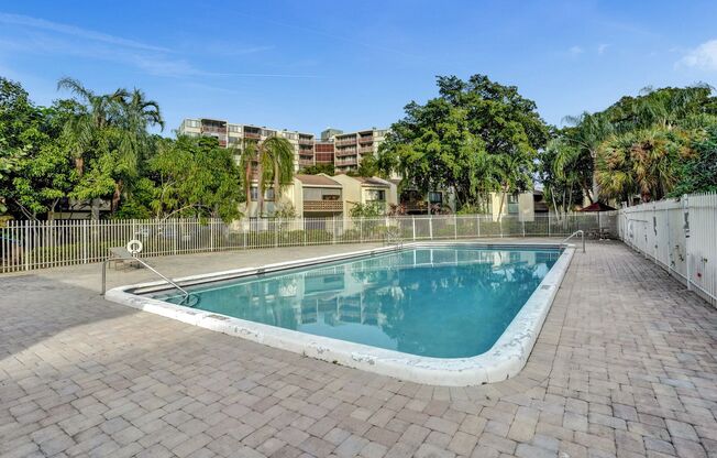 2 beds, 2 baths, 1,032 sqft, $1,950, Unit 4516