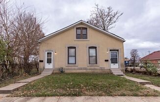 726-728 W Saint Catherine Street