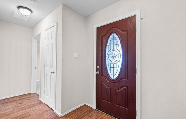 315 Lidell St, Hutto, Texas 78634